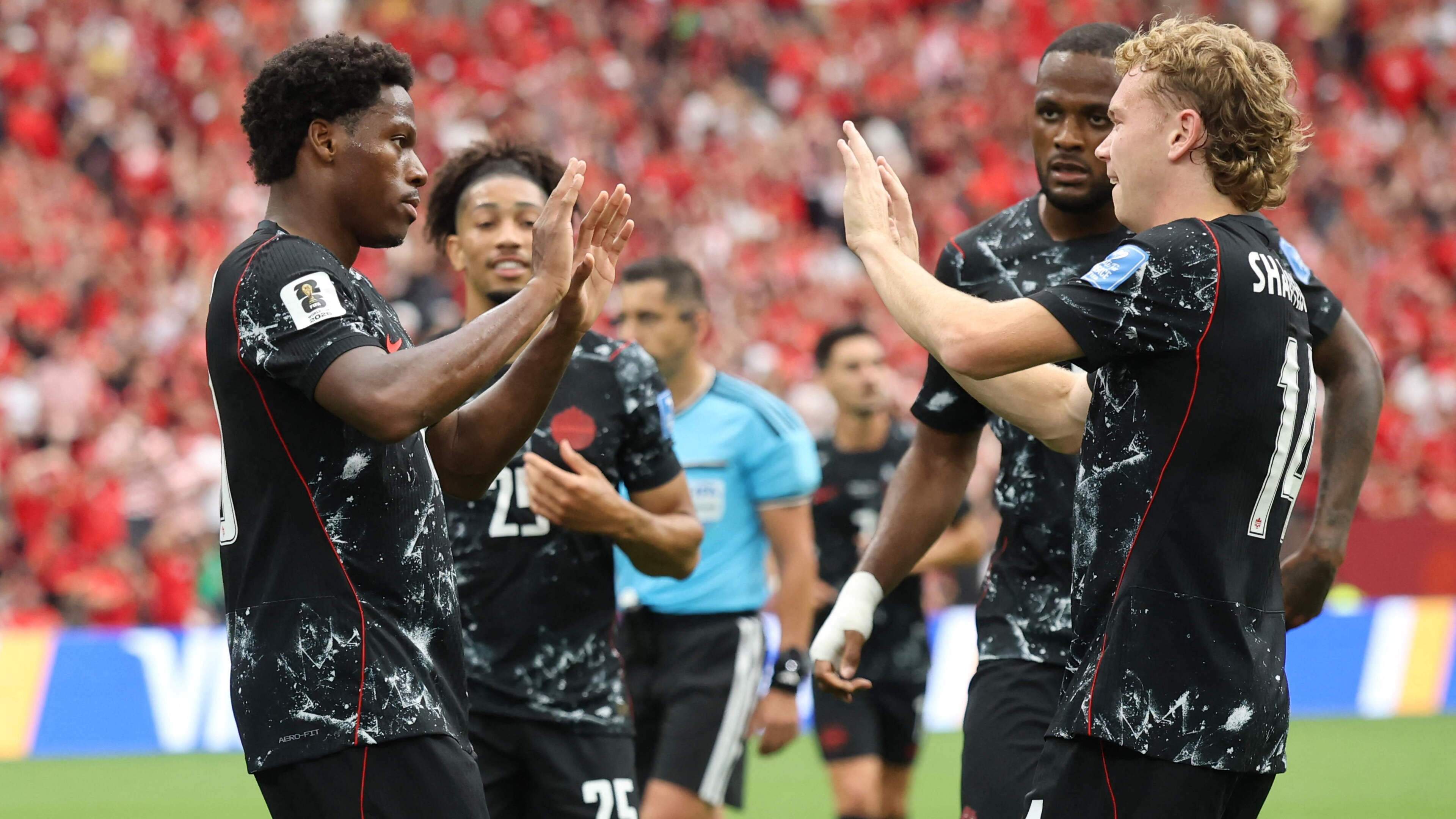 Programma WK 2026: eerste duel in knock-outfase bepaalt wie Nederland treft in achtste finale